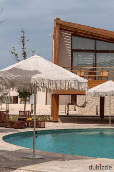 Villa For Sale Fully Finished Double View Lowest Price