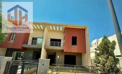 The lowest price villa in Madinaty for sale VG5 – only 16,500,000 EGP!