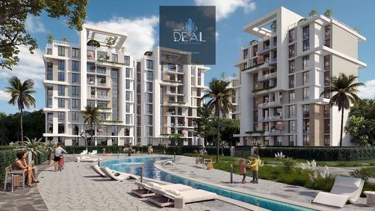  CAIROVA  دقايق من العاصمة الادارية التجمع السادس  على مساحة 18 فدانًا دقيقتان من  التسعين الجنوبي  انجليزي