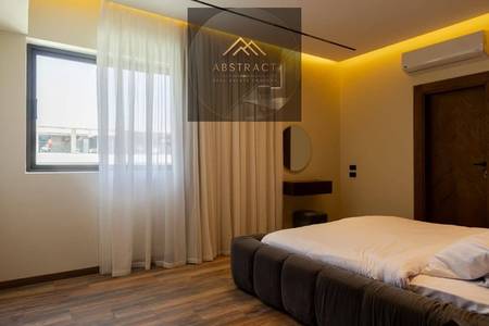 Apartment for Sale in Taj City – Taj Sultan, New Cairo | 145 sqm | Immediate Delivery | Open View | Private Garage