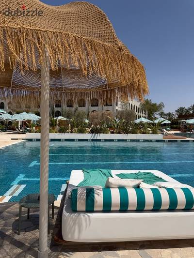 Villa For Sale Fully Finished Double View Lowest Price
