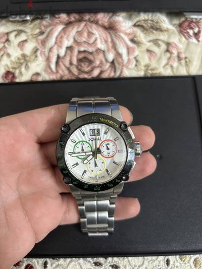 Jovial 1769G sapphire
