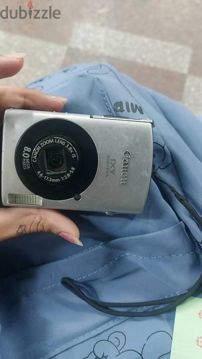 digital camera canon ixy 910 is كاميرا كانون ديجيتال
