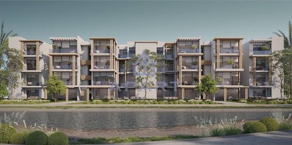 Premium Fully Finished Apartment Prime Location in New Zayed Lowest Price with Installments Over 10 Years