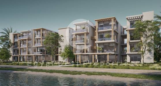 Apartment for Sale in New Zayed at the Lowest Price, Prime Location and Low Down Payment Over 10 Years