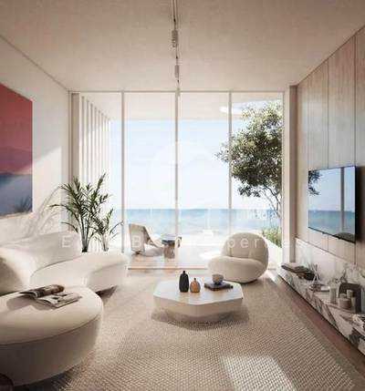 Dis 30% | Chalet 1ST Row For Sale With 5% Down Payment Only | Soma Bay