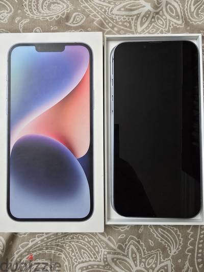 Apple - iPhone 14 plus