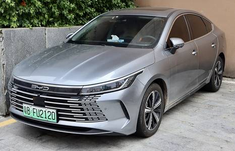 بى واى دى ديستروير 05 2026