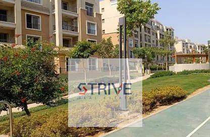 Apartment for sale located directly on Al-Amal Axis, with a 5% down payment and a 12-year installment plan.
