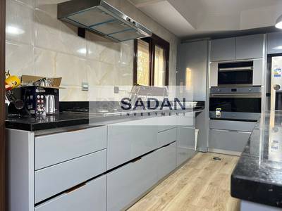 Apartment for sale with 2 bedrooms, available for immediate handover in New Cairo (Fifth Settlement), with installment payment options.