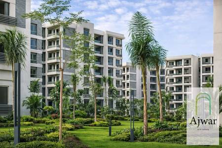 119 sqm Apartment for Sale in Noor City – Opening Reservation | Lowest Total Contract Price.