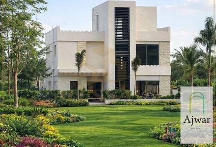 481 sqm Villa for Sale in Noor City – Model B | Commercial Overprice.