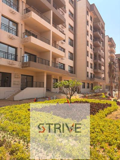 Apartment for sale, ready to deliver fully finished located in the Ramatan Compound - next to the Embassy District