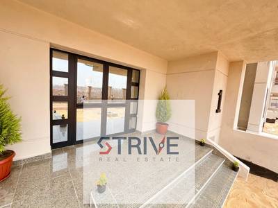 Apartment for sale, ready to deliver fully finished located in the Ramatan Compound - next to the Embassy District