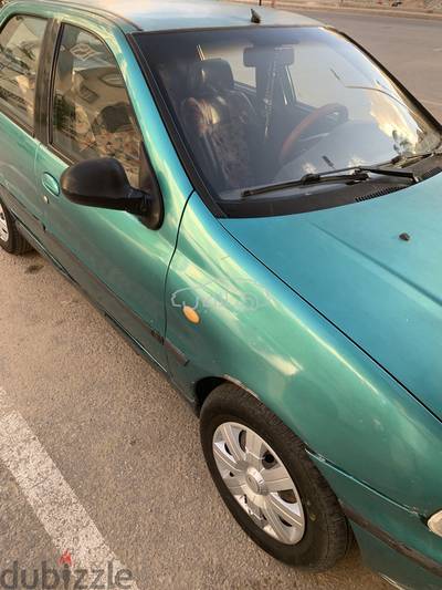 Used Fiat Siena 2000 For Sale 6 October