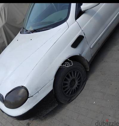 دايو ليوجانزا 2000 للبيع عين شمس