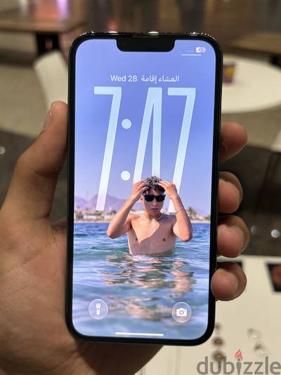 Apple - iPhone 13 Pro Apple - iPhone 13 Pro