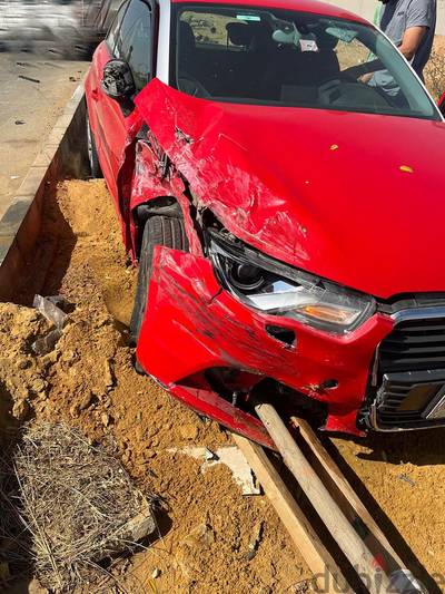 Audi A1 2012