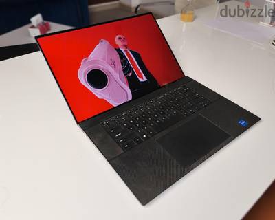 Dell precision 5760
