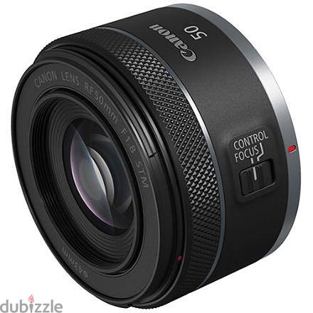 Canon eos r50 full bundle 6