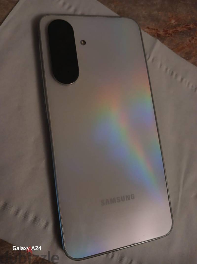 Samsung A36 1