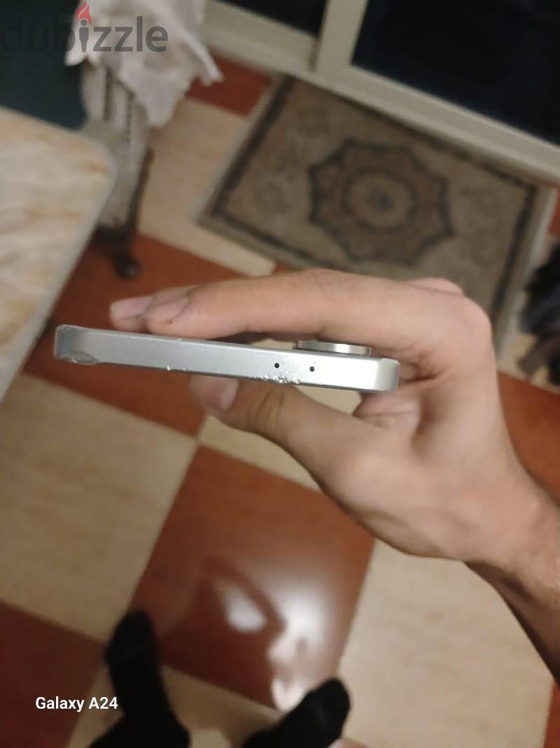 Samsung A36 7