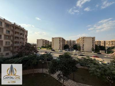 A special opportunity for sale in my city – b6 Bamez stages in my city super lux finishing close to services and Thaoth Park