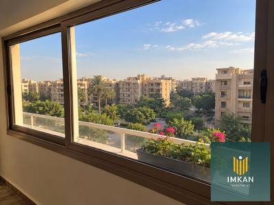 150 sqm Apartment for Sale with a 35% Cash Discount in Maadi View Compound, El Shorouk, Near Madinaty and Open Air Mall.
