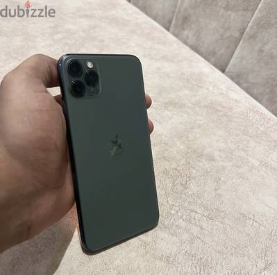 Apple - iPhone 11 Pro