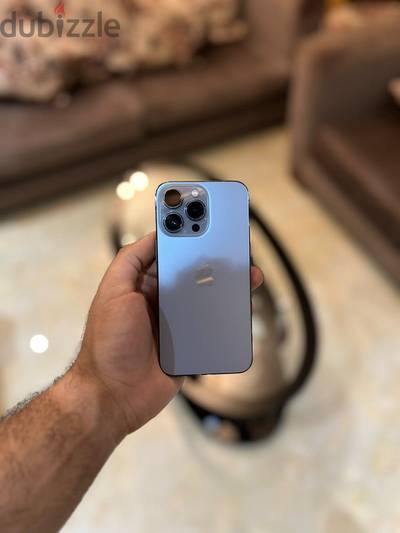 Apple - iPhone 13 Pro