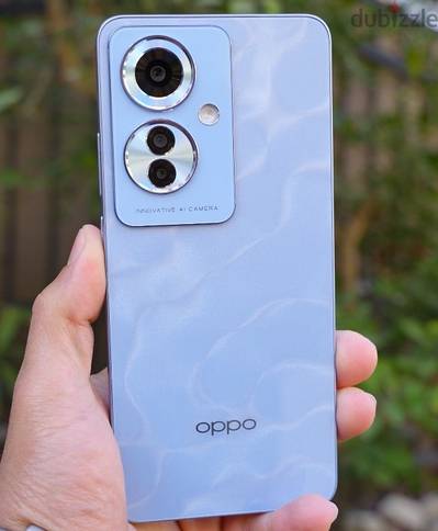 OPPO RENO 11 F
