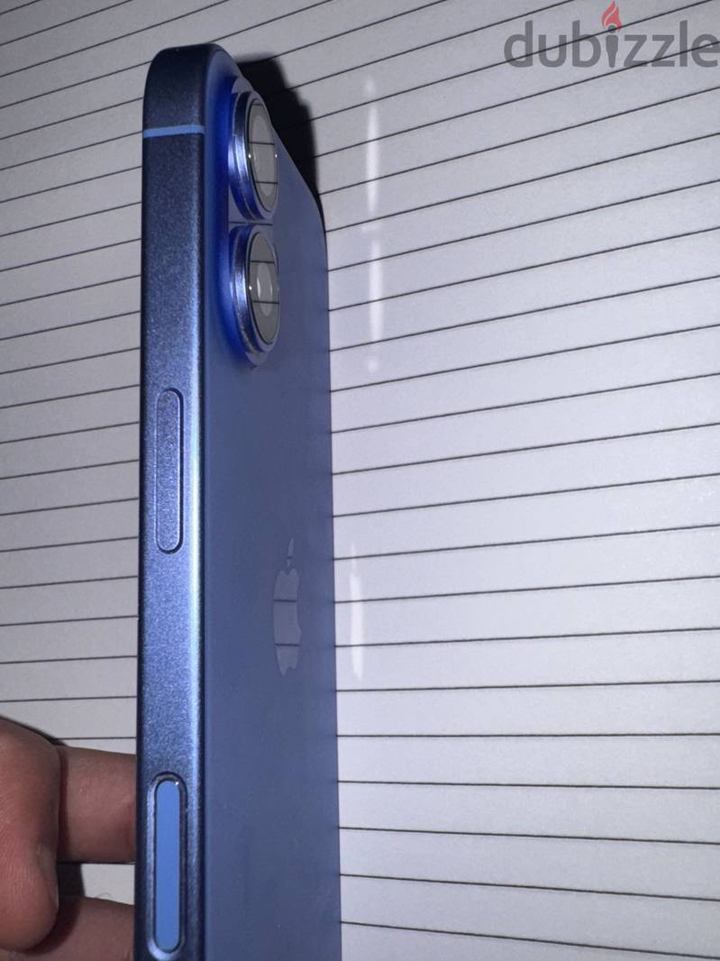 Apple - iPhone 16 1