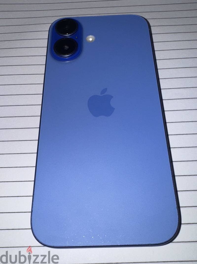 Apple - iPhone 16 4