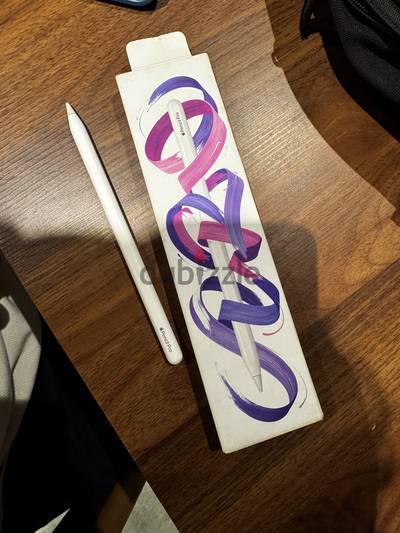 Apple pencil pro