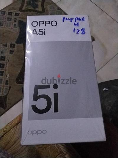 اوبو اي a5i