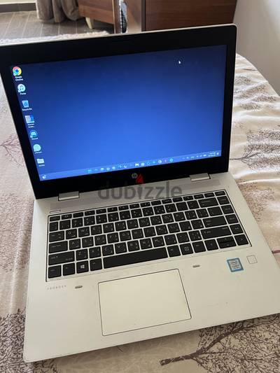 HP ProBook 640 G5