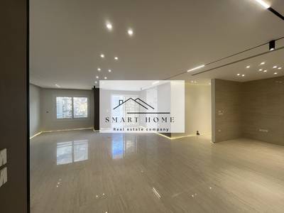 An excellent investment opportunity: 188 sqm apartment for sale in Al-Khamaayel Compound, Sheikh Zayed (includes a share in a villa).