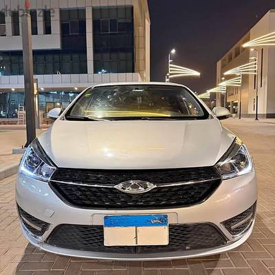 Chery Arrizo 5 - شيري اريزو 5