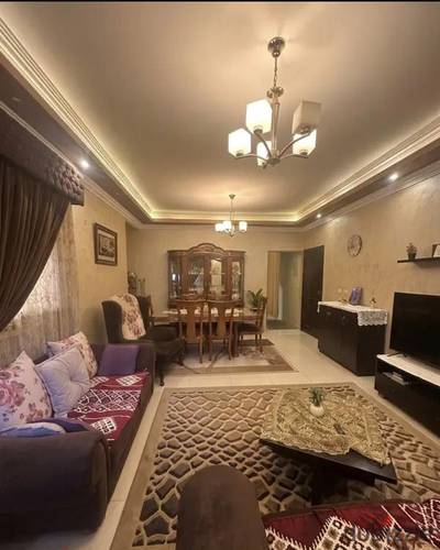 Special Apartment for Sale Inside General Security Compound