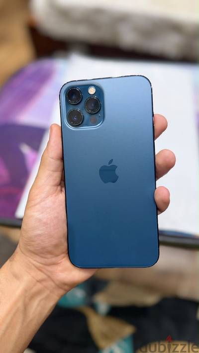 آبل - آيفون 12 برو ماكس