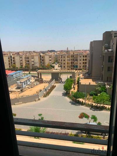 Studio 88 M for Rent in The Village Compound Front of AUC -ultra Fully finished & furnished - 5th Settlement