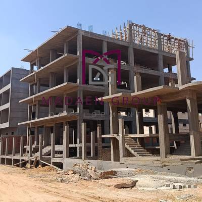 200 sqm Apartment for Sale in Beit Al Watan – G49 | EGP 2M Down Payment