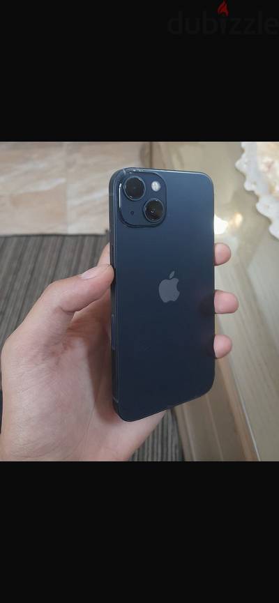 Apple - iPhone 13