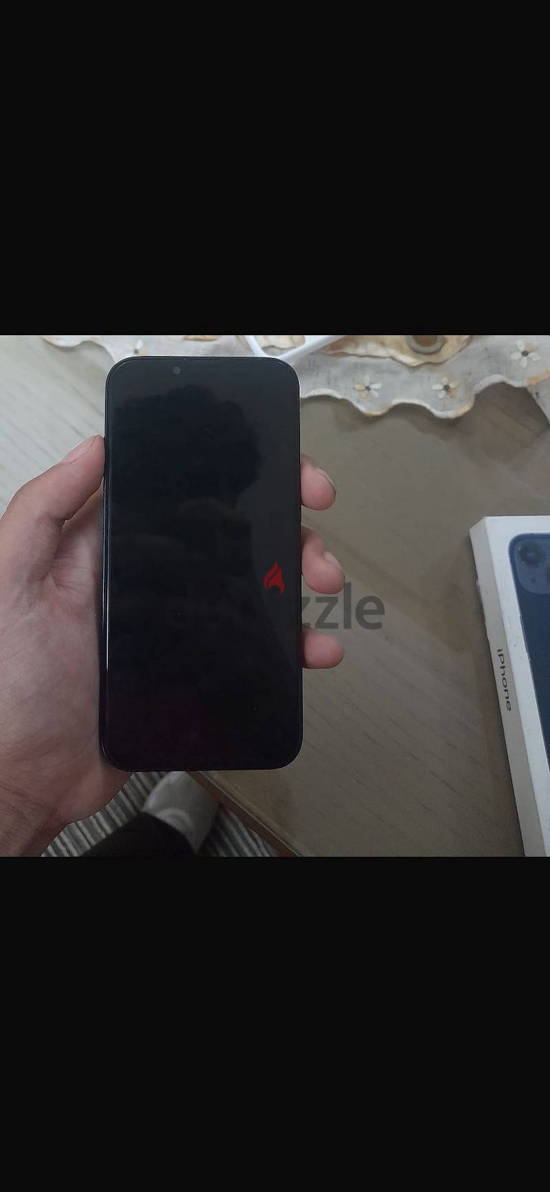 Apple - iPhone 13 2