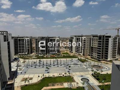 Duplex with a garden for sale in Zed East: 200 sqm + 55 sqm garden