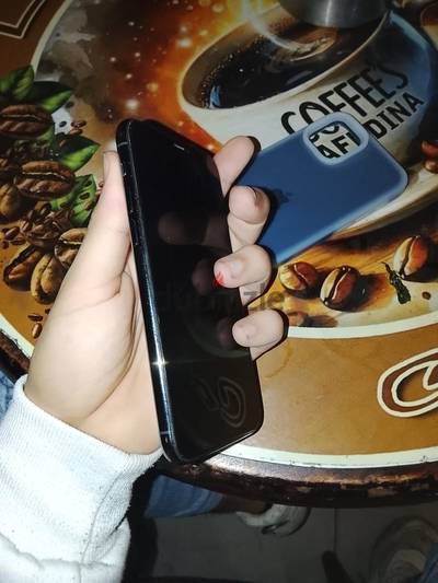آبل - آيفون 11 برو