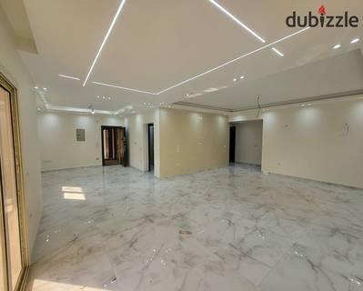 For rent in Al-Yasmeen, villas and apartments, 250m, first tenant, the villa is fully available with modern finishes.