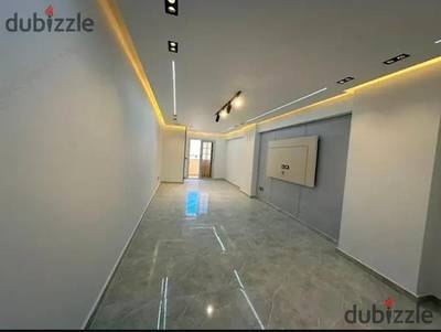 Apartment for sale 140m Tharwat Abdul Hamid Al-Dib (a classy place indeed)