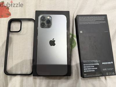 Apple - iPhone 12 Pro