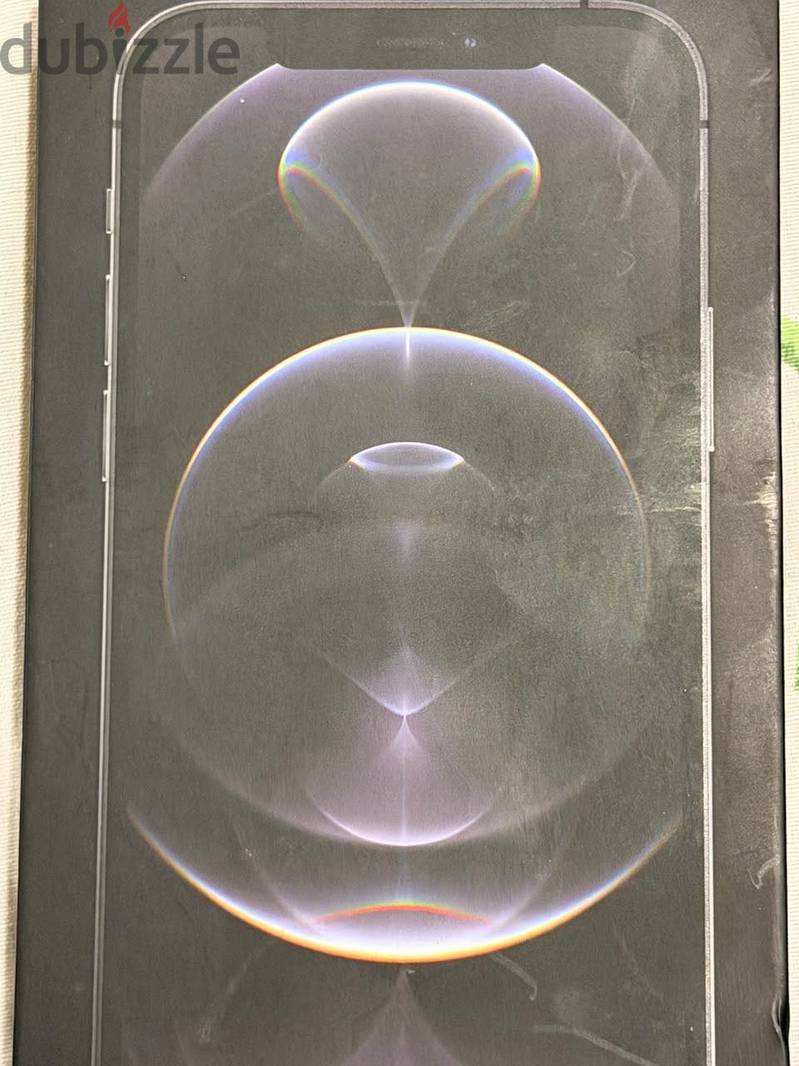 Apple - iPhone 12 Pro 7